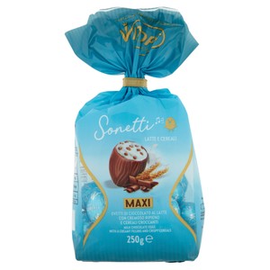 Maxi Ovetti Latte Witor's - Foto 1