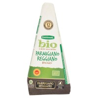 Parmigiano Reggiano Spicchio Bennet Bio Parmigiano Reggiano Spicchio Bennet Bio