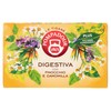 Tisana Depurativa Finocchio E Camomilla In Filtri 18x2,2g Pompadour