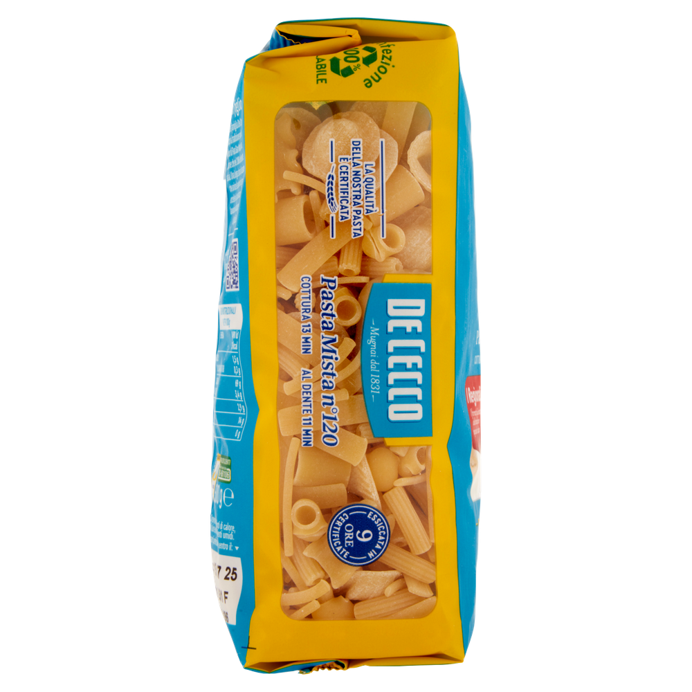 Pasta Mista De Cecco - Foto 2