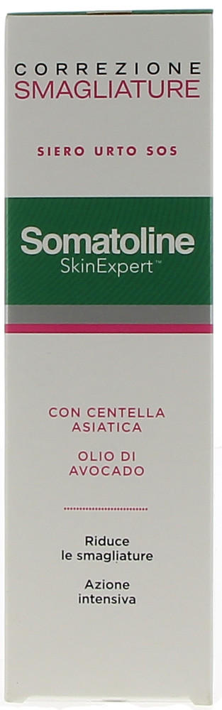 Crema Correzione Smagliature Somatoline - Foto 1