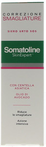 Crema Correzione Smagliature Somatoline - Foto 1