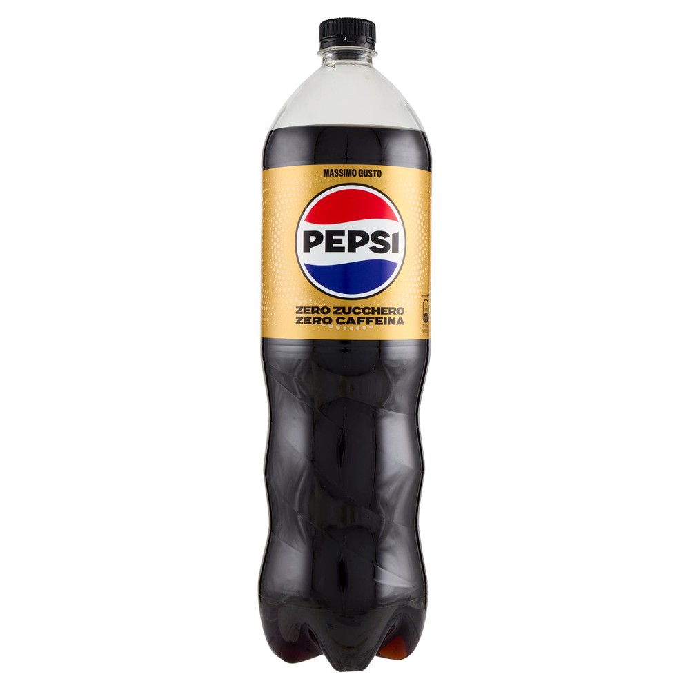 Cola Senza Zucchero E Senza Caffeina Pepsi Zero - Foto 1
