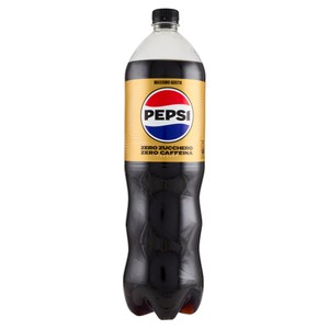 Cola Senza Zucchero E Senza Caffeina Pepsi Zero - Foto 1