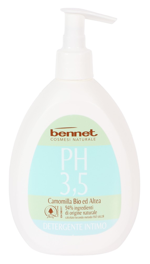 Detergente Intimo Ph 3,5 Bennet Cosmesi Naturale - Foto 1