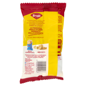 Bi-Snack Con Crostini Gusto Pizza Biraghi - Foto 3