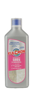 Detersivo Pavimenti Concentrato Per Gres E Ceramica Fulcron - Foto 1