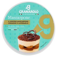 Mascarpone Granarolo
