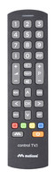 Telecomando Universale Control Tv . 1 Meliconi Telecomando Universale Control Tv . 1 Meliconi