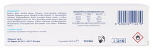 Dicloreum Ice Schiuma Frizzante - Foto 3