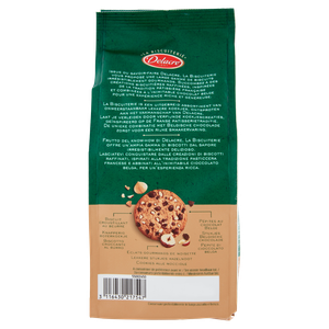 Cookies Nocciola Delacre - Foto 3
