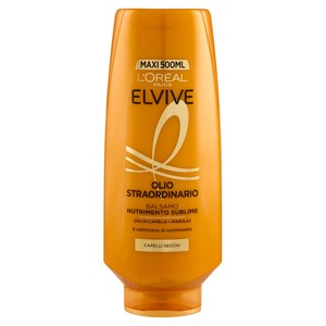 Balsamo Oil Maxi Elvive - Foto 1