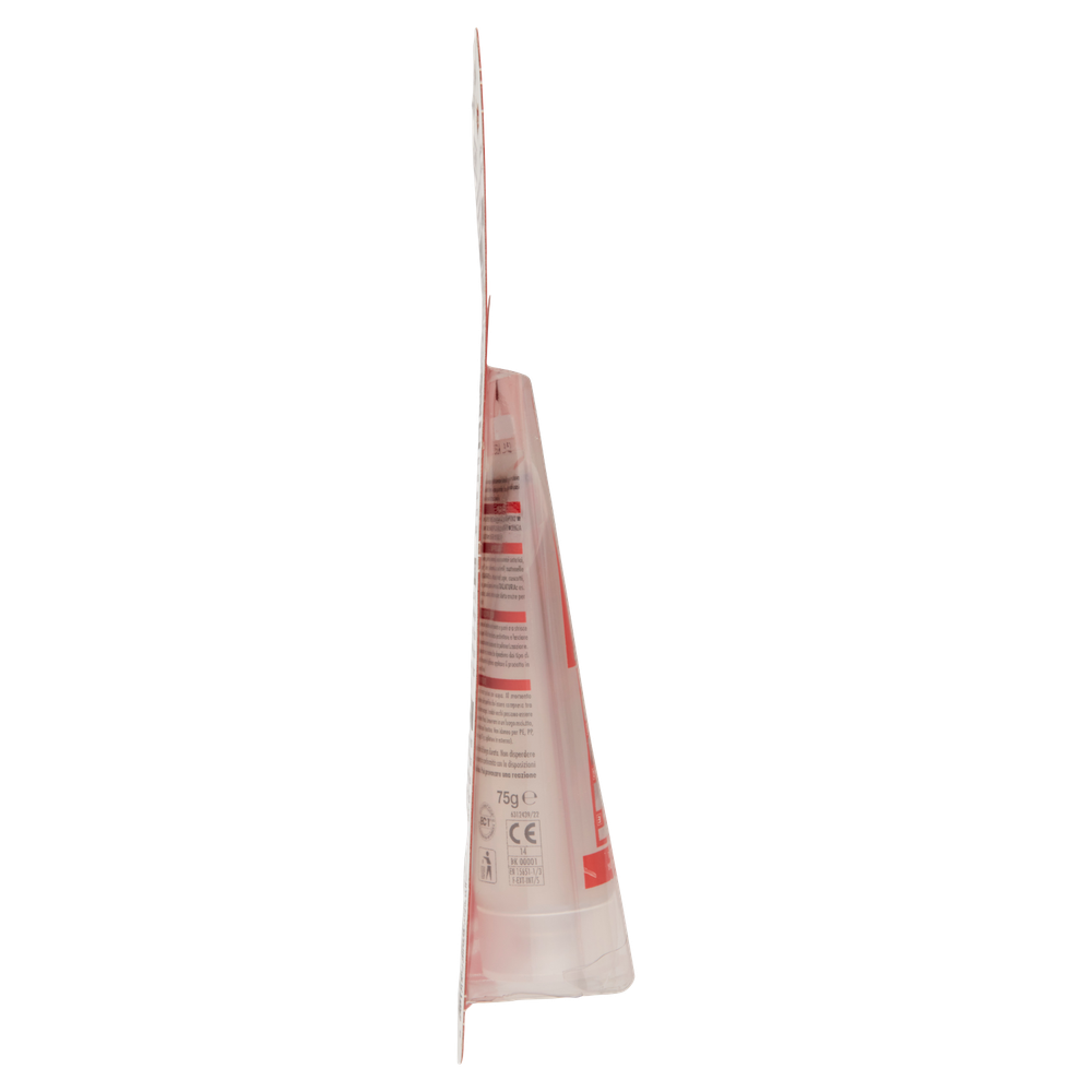 Colla Di Montaggio Poly Max Trasparente Blister 75g Bostik - Foto 2