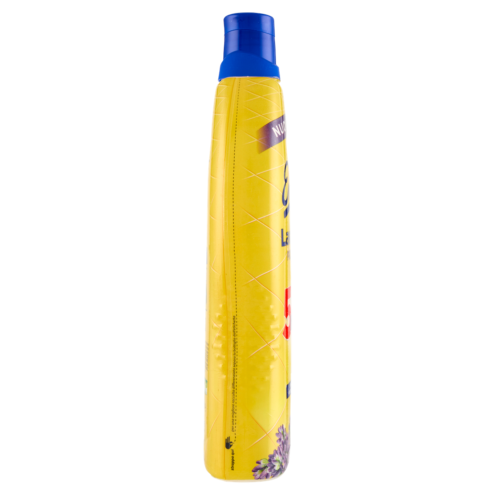 Lavaincera Profumato Per Pavimenti Emulsio 875 Ml - Foto 2