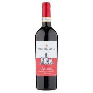 Nobile Montepulciano Docg Poggio Ai Massi - Foto 1