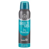 Deo Spray Breeze Dry Protection Deo Spray Breeze Dry Protection