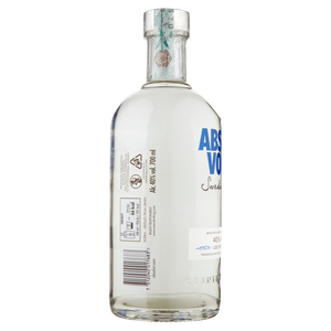 Vodka Absolut - Foto 2