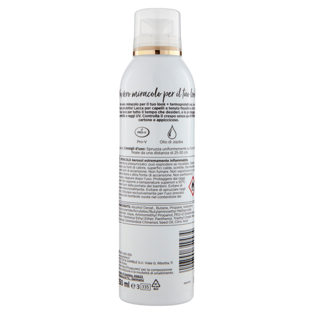 Lacca Ten Fles Pantene - Foto 3
