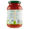 Sugo All'arrabbiata Biologico Bennet Bio
