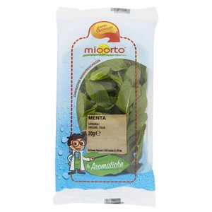 Menta Fresca In Vassoio - Foto 1