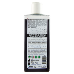 Shampoo Equilibra Carbone - Foto 3