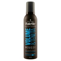Mousse Palette Volume Mousse Palette Volume