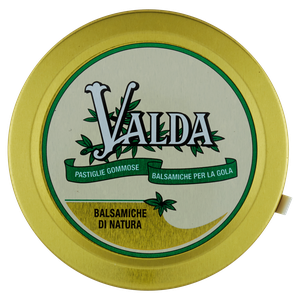 Caramelle Balsamiche Valda Barattolo - Foto 1