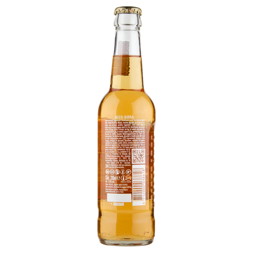 Birra Desperados - Foto 3