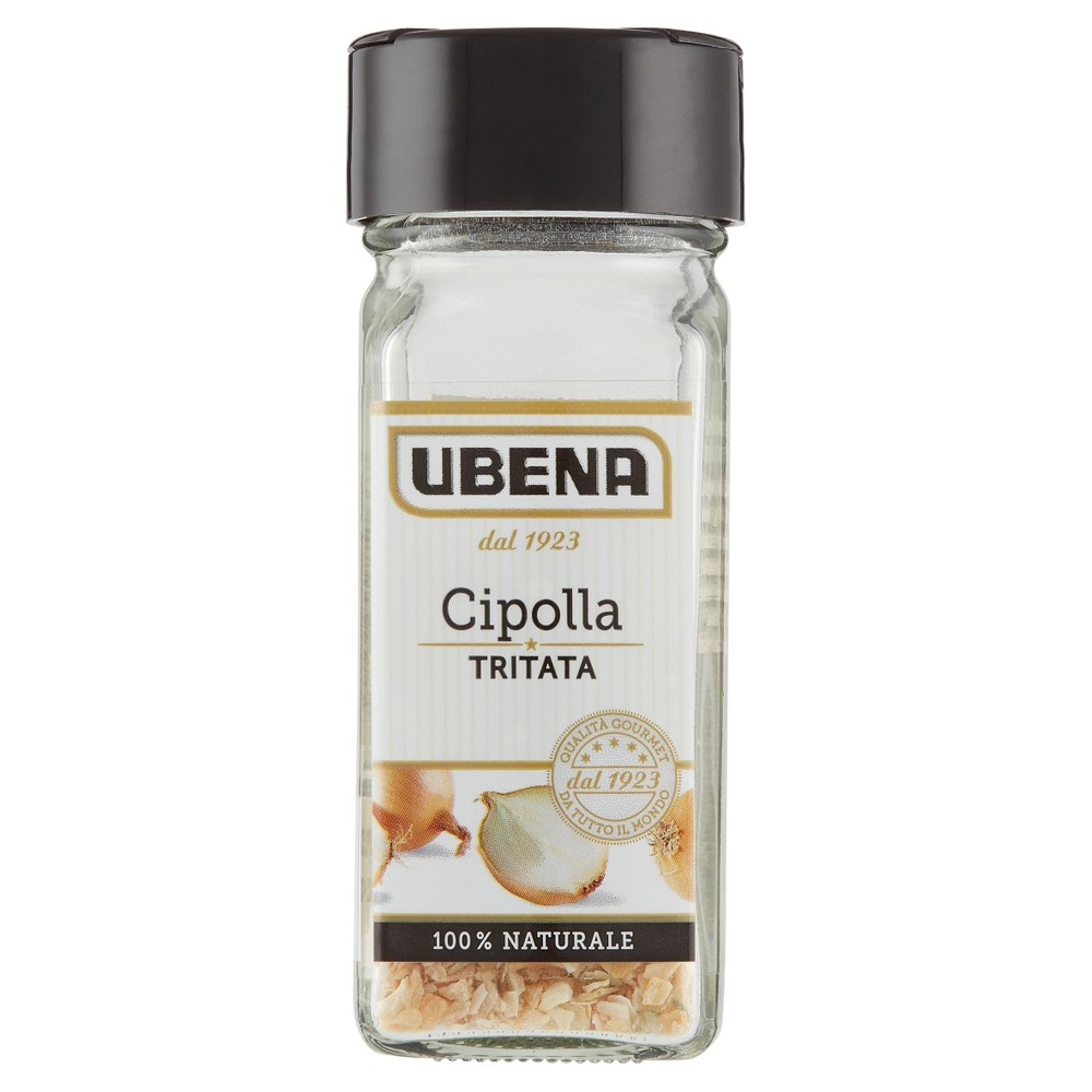 Cipolla Tritata Ubena - Foto 1