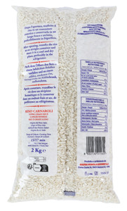 Riso Carnaroli El Ris De Milan - Foto 3