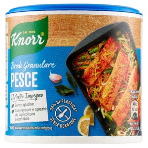 Granulare Al Pesce Knorr