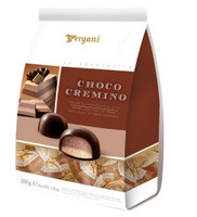 Praline Choco Cremino Vergani Praline Choco Cremino Vergani