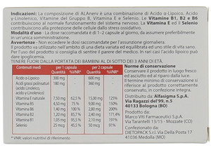 Alanerv Capsule - Foto 2