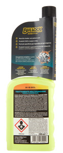 Additivo Trattamento Multifunzione Diesel 200 Ml Bullock - Foto 3