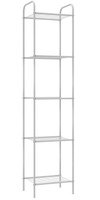 Scaffale 5 Ripiani Casa Collection Scaffale 5 Ripiani Casa Collection