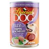 Pate' Per Cani Trippa Di Agnello Special Dog