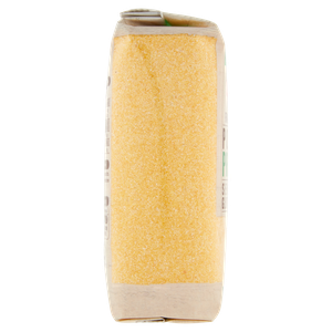 Polenta Istantanea Di Mais Italiano Bennet - Foto 2
