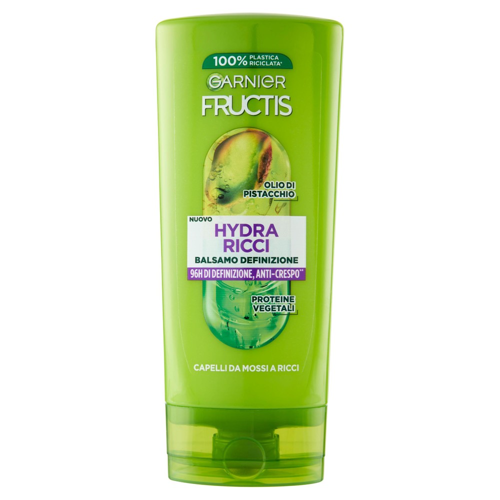 Balsamo Fructis Hydra Ricci Garnier