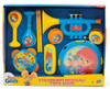TOPO GIGIO SET STRUM - Foto 1 di 2