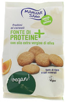 Frollini + Proteine Il Mangiarsano