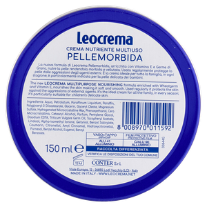 Leocrema Vaso Nutriente Multiuso - Foto 3