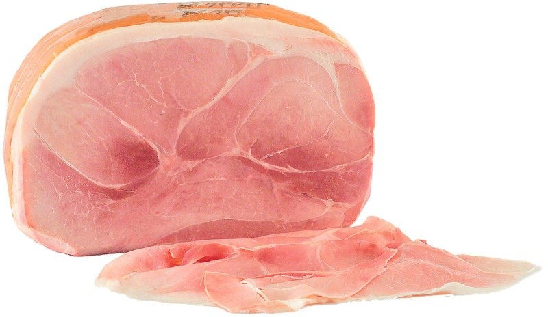 Prosciutto Cotto Aq Nostrano Bennet - Foto 2