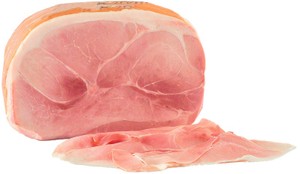 Prosciutto Cotto Aq Nostrano Bennet - Foto 2