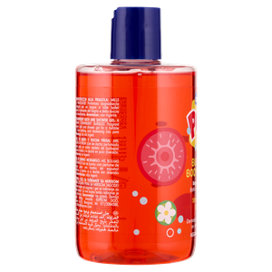 Doccia Schiuma Fragola Chicco Pop - Foto 2
