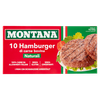 Hamburger Montana