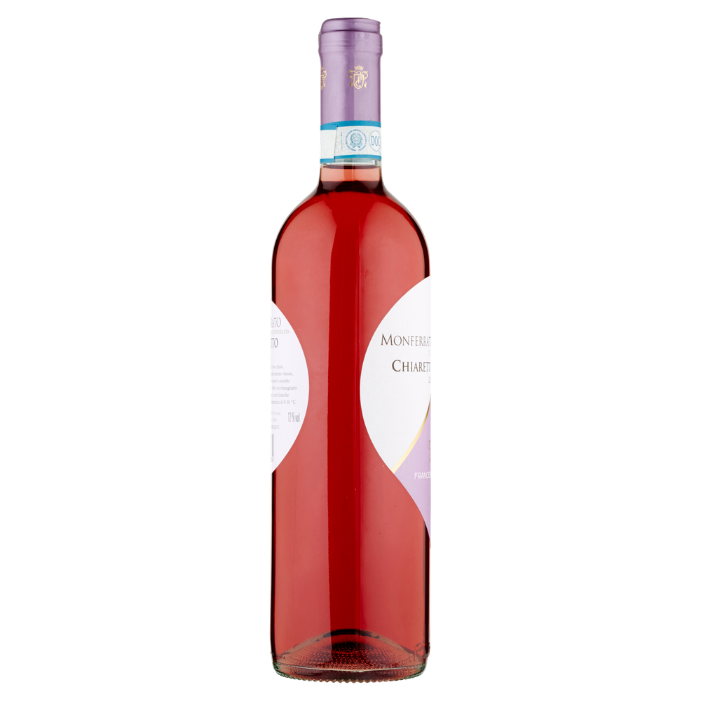 Chiaretto Rose' Capetta