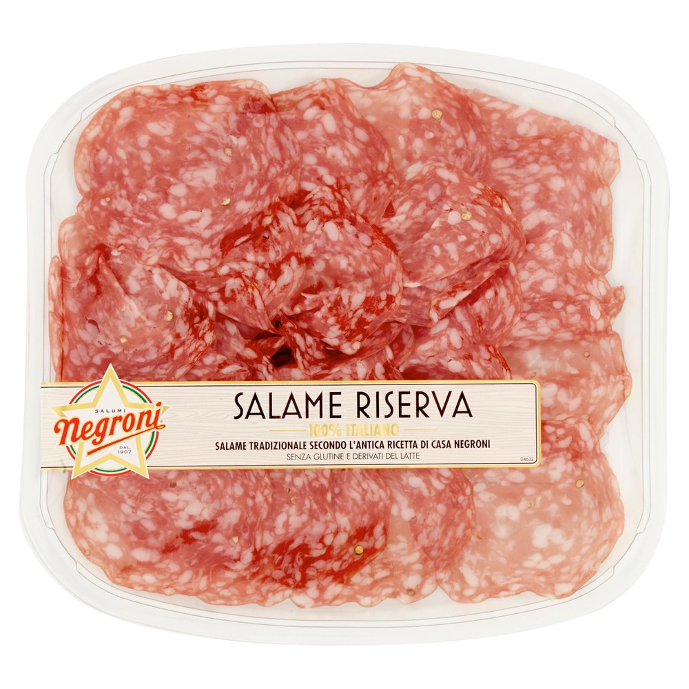 Saame Riserva Negroni - Foto 1