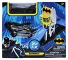 Miniplayset Batman Dc Comics