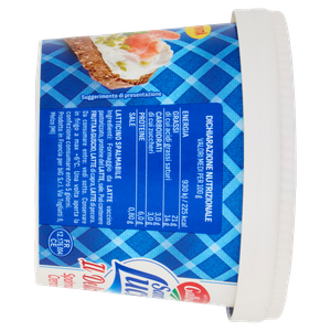 Spalmabile Santa Lucia Galbani - Foto 2