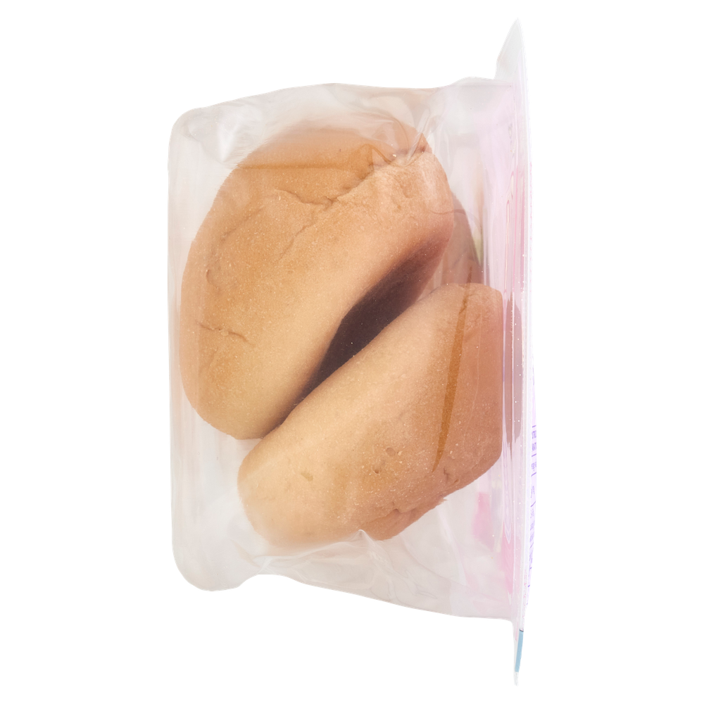Pane Hamburger Senza Glutine Free Bauli - Foto 2
